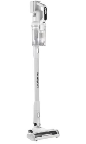 Моющий пылесос  вертикальный  Polaris PVCW 8065  белый