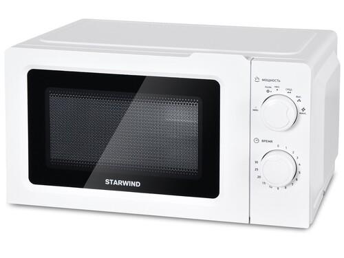 Микроволновая печь Starwind SMW3020 белый