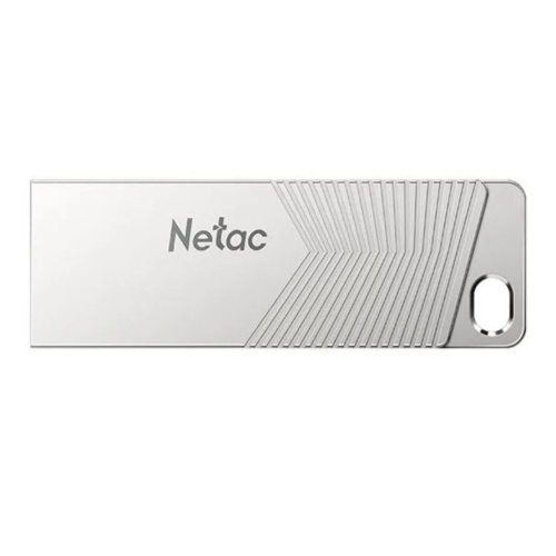 USB-флешка Netac UM1 (NT03UM1N-128G-32PN) 128GB USB3.2 Highspeed F