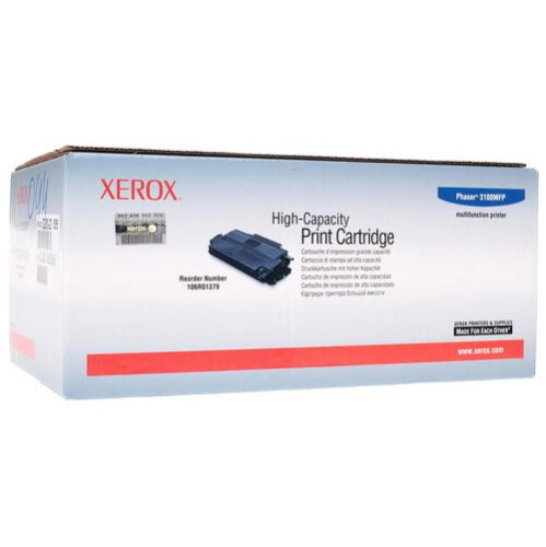 Картридж Bion 106R01379 для Xerox Phaser 3100 (4000 стр.), с чипом