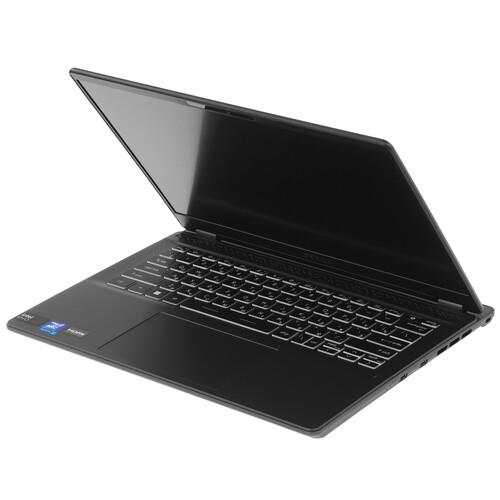 14" Ноутбук MSI Prestige 14 AI Evo C1MG-010RU серый