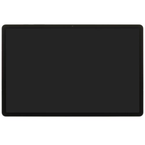 12.4" Планшет Samsung Galaxy Tab S9+ 5G 256 ГБ бежевый + стилус