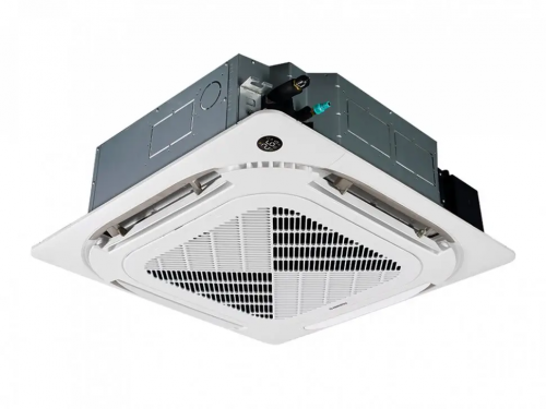 Кассетная Сплит-система Kentatsu Ksvt140Hfan3R/Ksut140Hfan3L/Kpu95-Dr