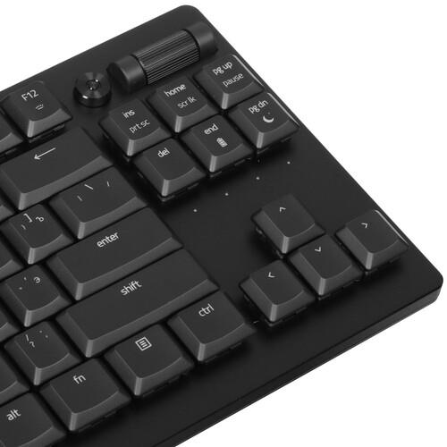 Клавиатура проводная + беспроводная Razer DeathStalker V2 Pro Tenkeyless