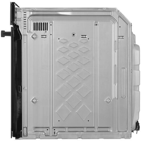 Электрический духовой шкаф Hotpoint FE9 1231 JS BLG черный