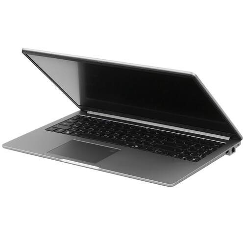 15.6" Ноутбук ASUS ExpertBook P1503CVA-S70927X серый