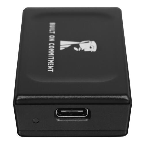 2000 ГБ Внешний SSD Kingston SXS1000/2000GA