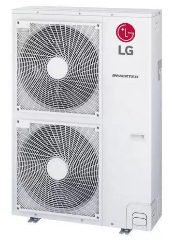 Канальная Сплит-система Lg Um36R.N20/Uu36Wr.U30 Ultra Inverter