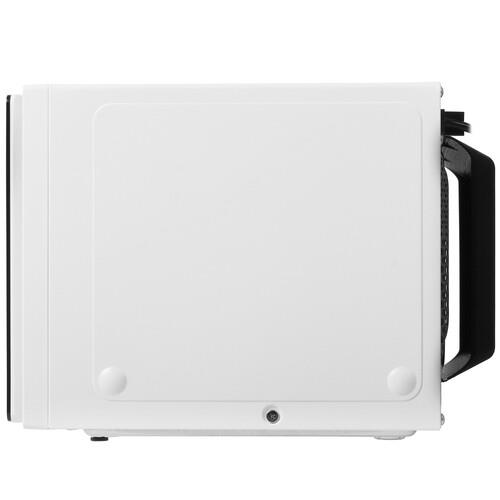 Микроволновая печь LG NeoChef MH63M38GISW белый