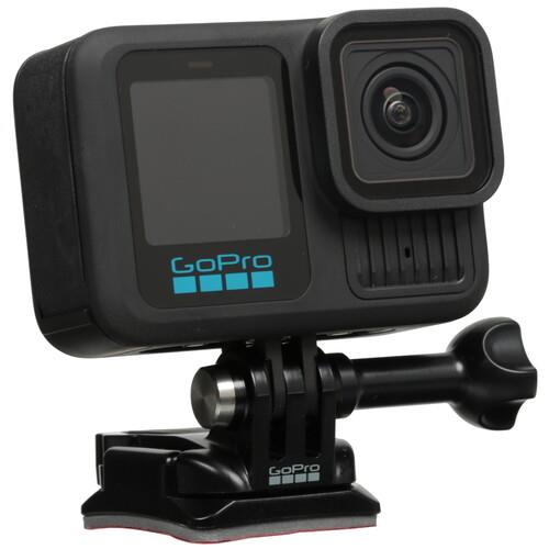 Экшн-камера GoPro HERO 13 Black Edition черный
