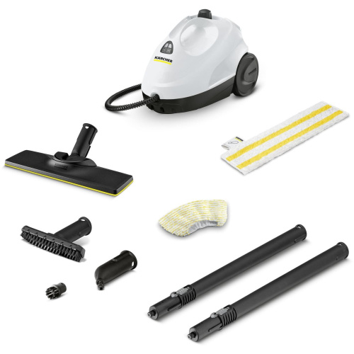 Пароочиститель Karcher SC 2 EasyFix 1.512-600