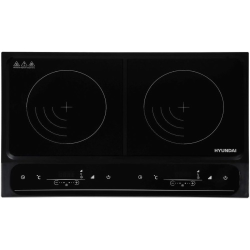 Плитка Hyundai HYC-0107 черный