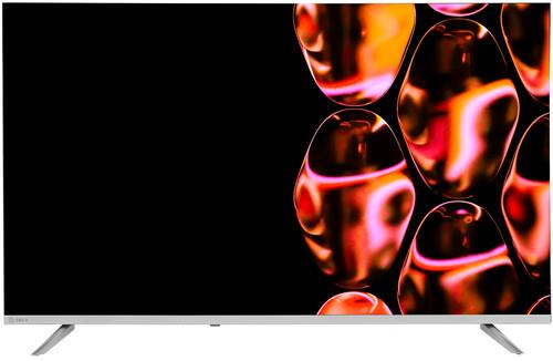 43" (108 см) LED-телевизор Sber SDX-43F2014 серый