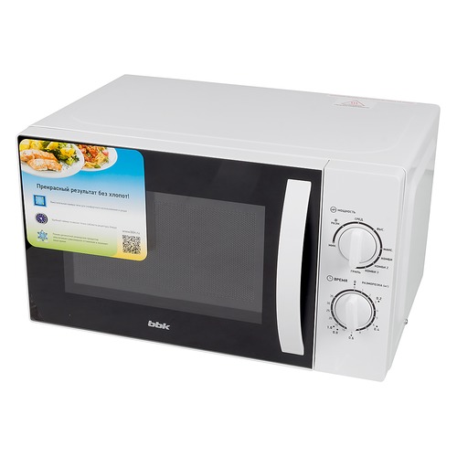 Микроволновая печь BBK 20MWG-738M/W