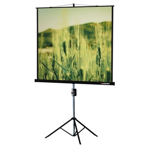 Экран на штативе Master View LMV-100101