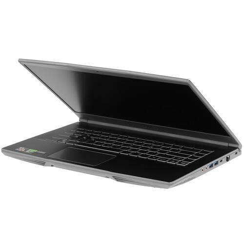 15.6" Ноутбук MSI Thin A15 B7VE-036XRU серый