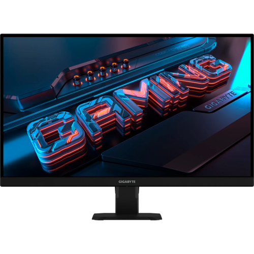 Монитор Gigabyte GS27U (20VM0-GS27UBU-1EKR) черный