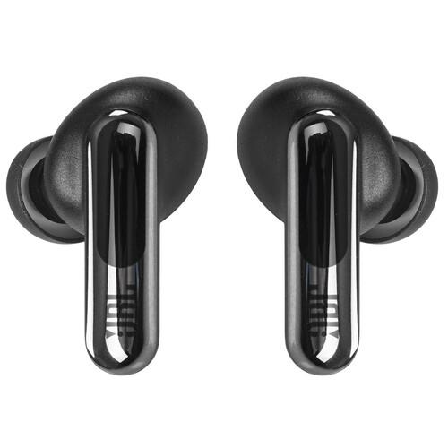 Наушники TWS JBL Live Beam 3 черный