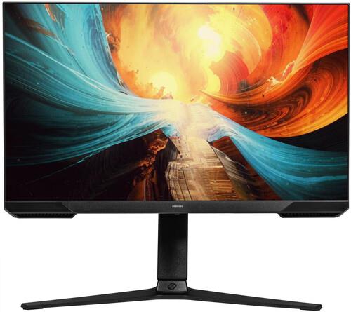 24" Монитор Samsung Odyssey G3 G30D S24DG300EI черный