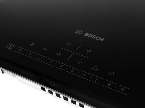 Индукционная варочная поверхность Bosch Serie 6 PIF651FB1E