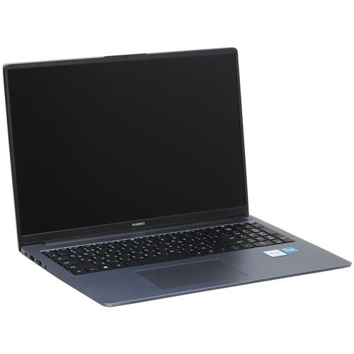 16" Ноутбук Huawei MateBook D 16 MCLF-X серый