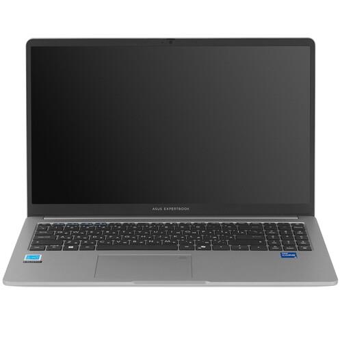 15.6" Ноутбук ASUS ExpertBook P1503CVA-S70986 серый