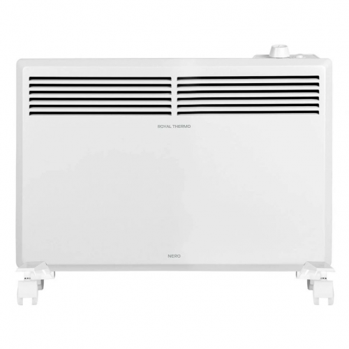 Электрический конвектор Royal Thermo Rtcn/M-1500 Nero