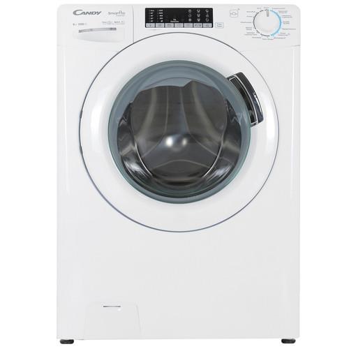 Стиральная машина Candy Smart Pro Inverter CSO44 286TWM-07 белый