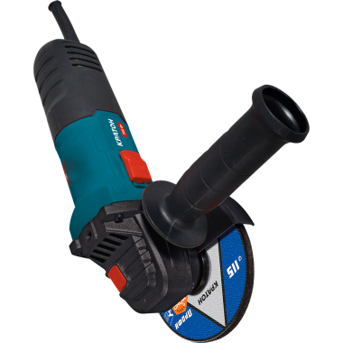 УШМ КРАТОН AMG-700-115 (3 05 01 039)