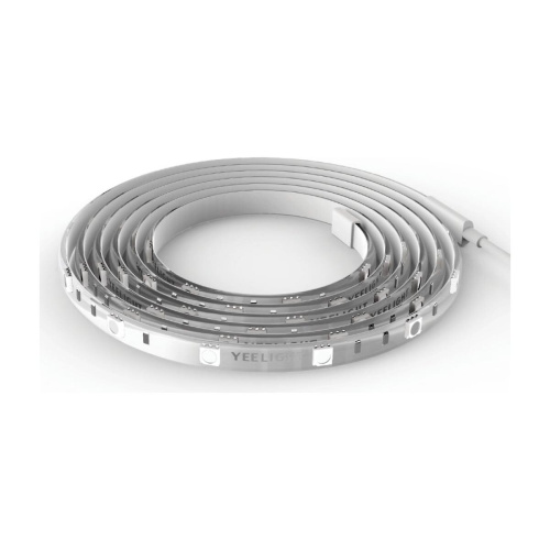 Умная светодиодная лента Yeelight Lightstrip Plus 1S DD0002W0EU