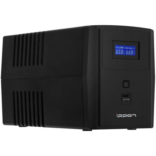 ИБП Ippon Smart Power PRO ll 2200