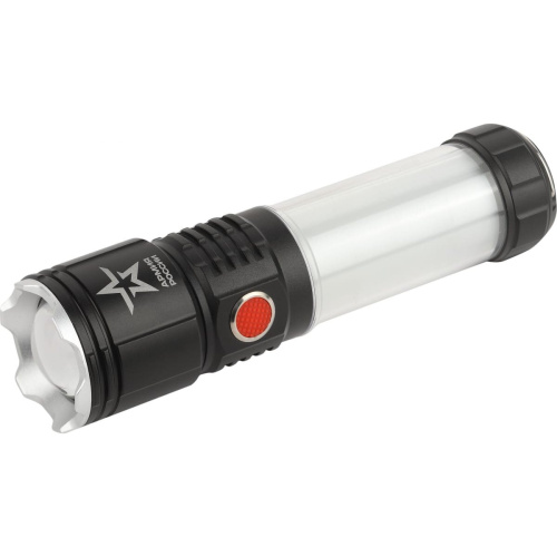 Фонарь ручной АРМИЯ РОССИИ MA-703 Тайфун (Б0052320)