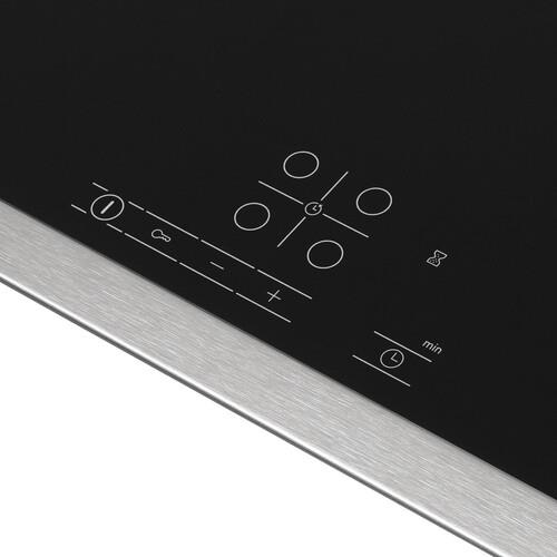 Электрическая варочная поверхность Bosch PKE645BB2E