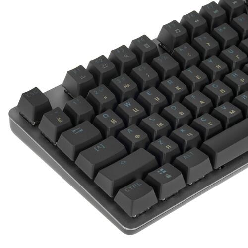 Клавиатура проводная Logitech K845