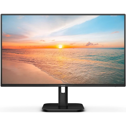 Монитор Philips E Line 24E1N1200A (24E1N1200A/01) черный