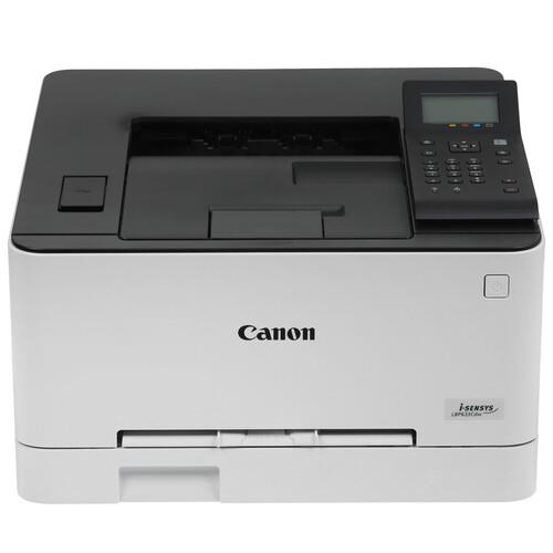 Принтер лазерный Canon i-Sensys LBP633Cdw