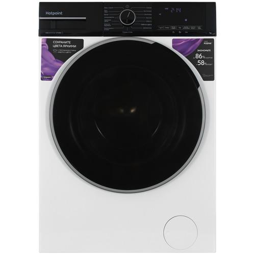 Стиральная машина Hotpoint WSH 8291 VBX белый