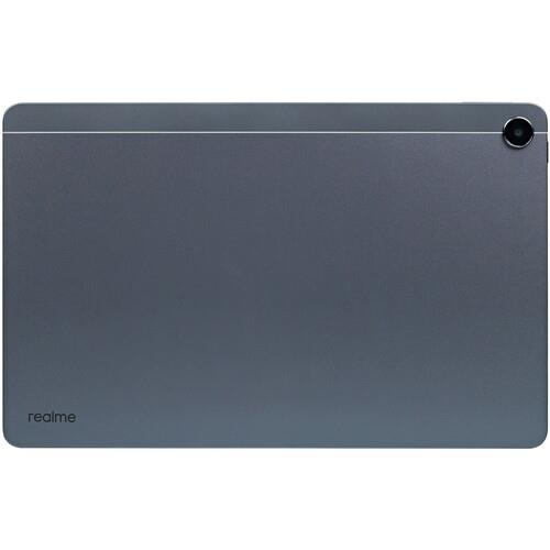 10.4" Планшет realme Pad Wi-Fi 128 ГБ серый