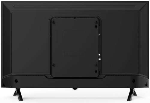 32" (81 см) LED-телевизор Maunfeld MLT32HSX02 черный