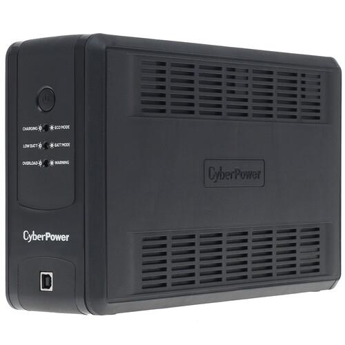 ИБП CyberPower UT850EG
