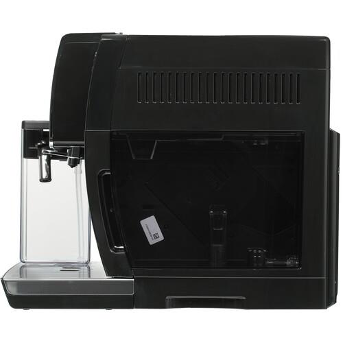 Кофемашина автоматическая DeLonghi ECAM 350.50.B черный