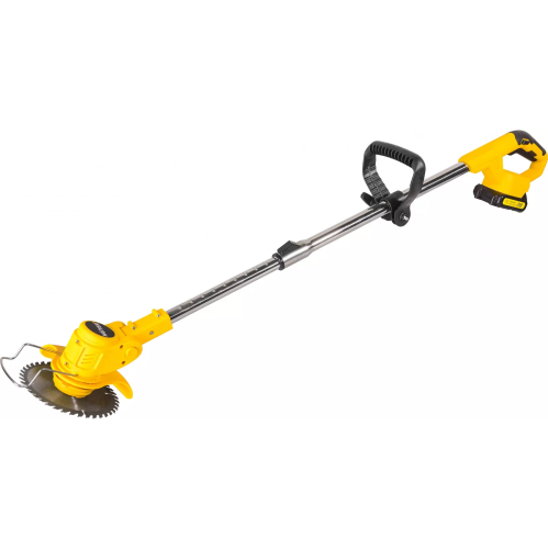 Триммер электрический Huter GET-20M-Li (70/1/66)