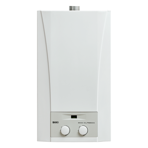 Котел газовый настенный BAXI Eco Classic 24F