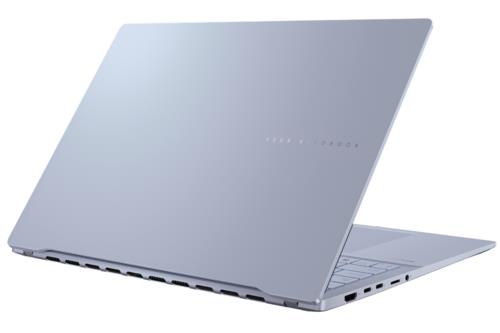 16" Ноутбук Asus Vivobook S 16 S5606CA-RI080 синий