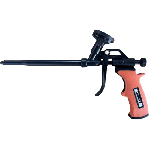Пистолет для монтажной пены Gigant GPF-1