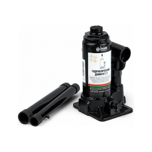 Домкрат БелАК БАК.00040 3 тонны