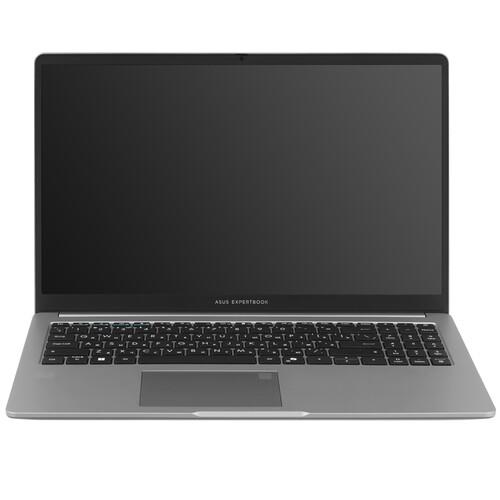 15.6" Ноутбук ASUS ExpertBook P1503CVA-S70927X серый