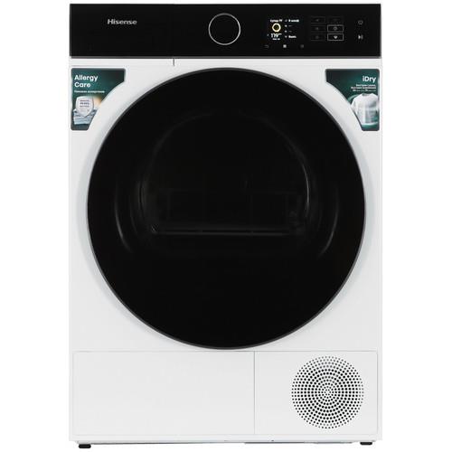 Сушильная машина Hisense DH5I804UW2D белый