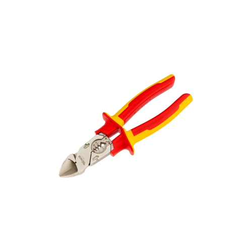 Бокорезы Kranz KR-12-4652-3 диэлектрические