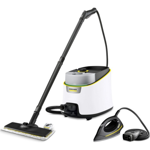 Пароочиститель Karcher SC 4 Deluxe Iron*EU 1.513-462.0